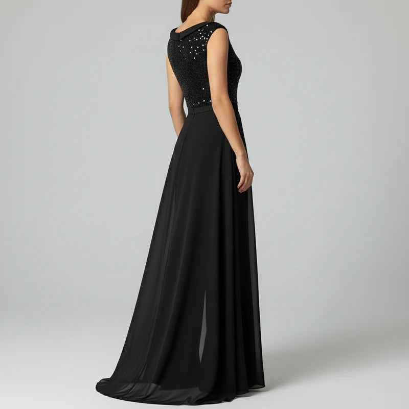 Luxe - The dress that turns heads without trying